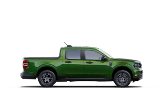 2025 Ford Maverick® External Image 1